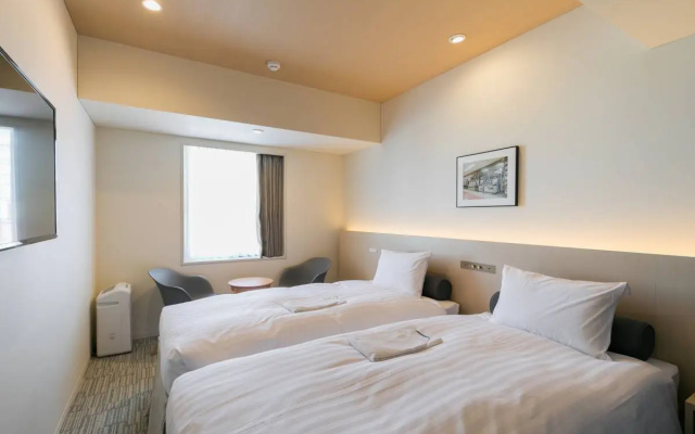 Moegi Outer-Side Connect Quadruple Family room 사진 1