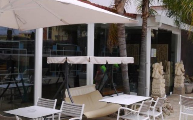 La Palmera & Spa Hotel