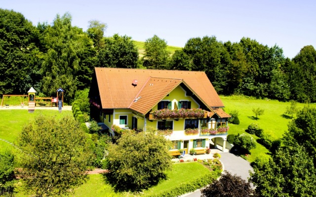 Pension Thermenland