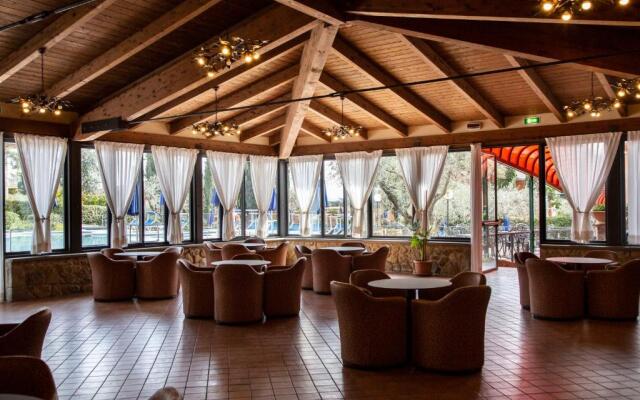 Hotel Villa Paradiso
