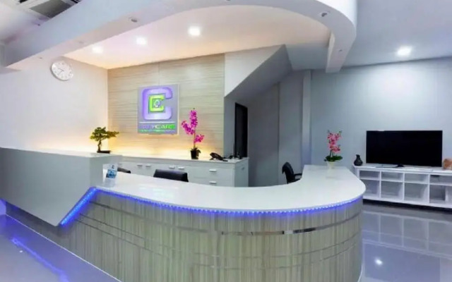 Kamala Beach D76 Exclusive Junior Suite