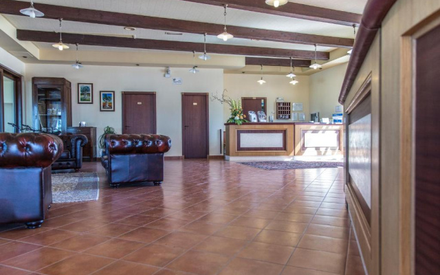 Hotel Relais Antica Masseria