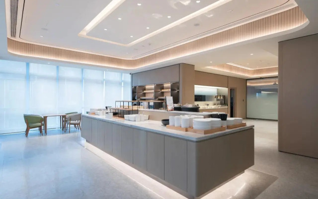 All Seasons Hotel (Guangzhou Tianhe Sports Center Branch)