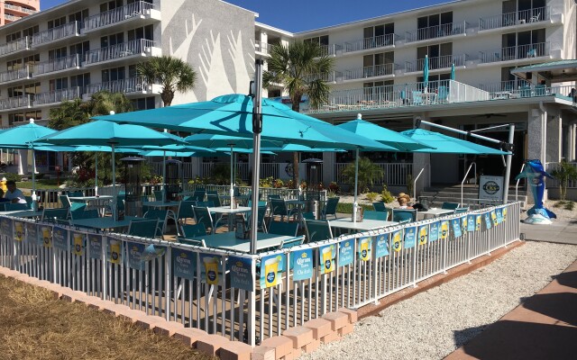 The Beachview Inn Clearwater Beach