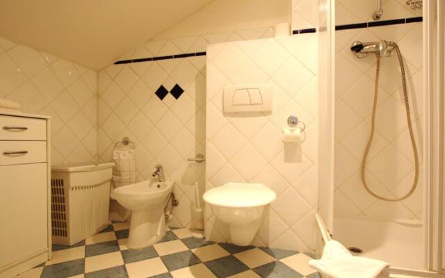 Residence V Tuních 14