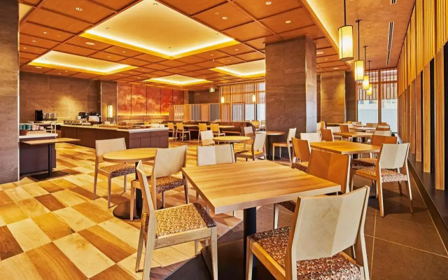 Hotel Emion Kyoto