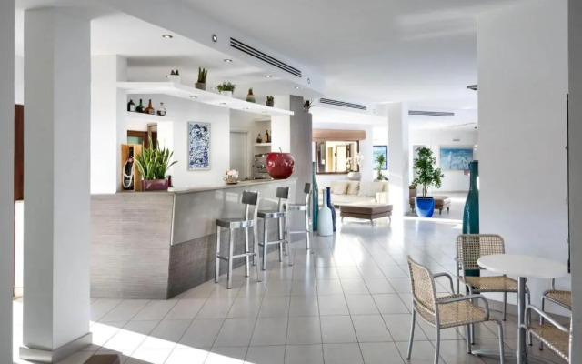 Terradimare Resort & Spa