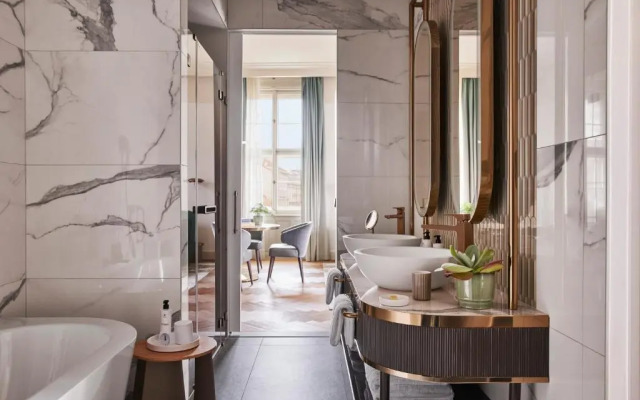 Andaz Prague, By Hyatt