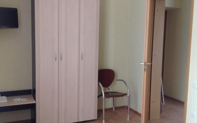 Baunti Guest House