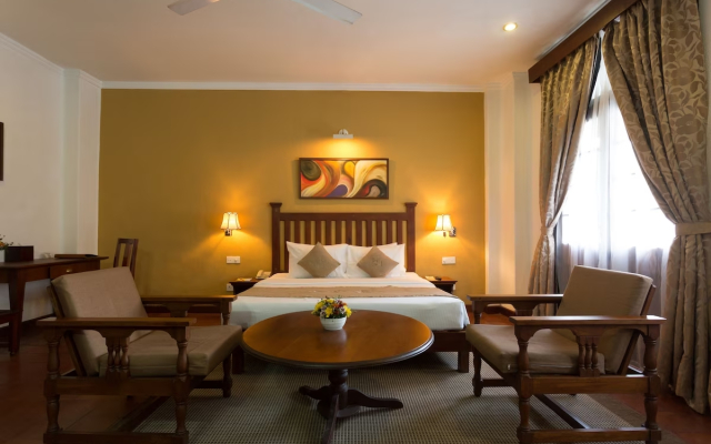 Hotel Suisse