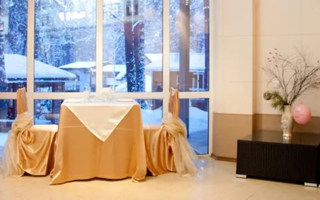 Lesnoy Hotel