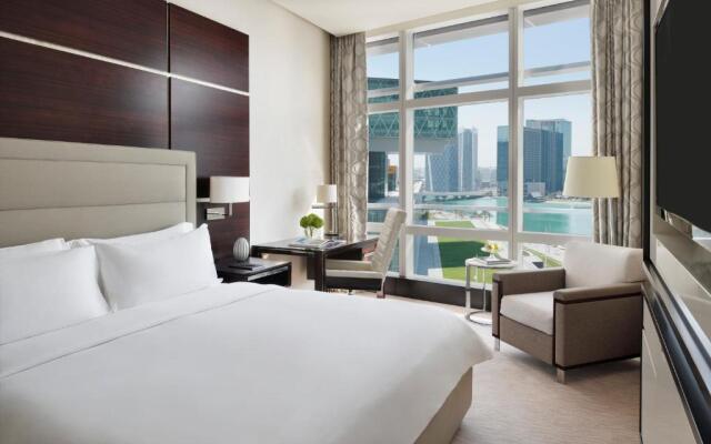 Rosewood Abu Dhabi