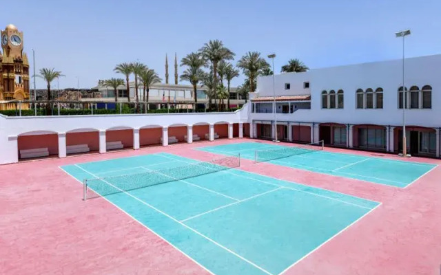 Iberotel Palace - Adults Friendly 16 Years Plus