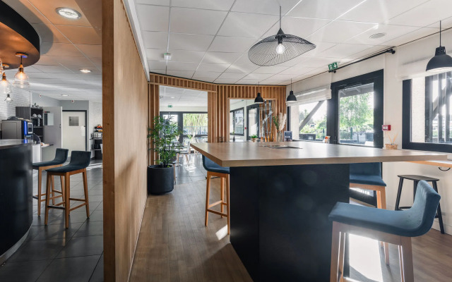 Kyriad Saint Brieuc - Tregueux