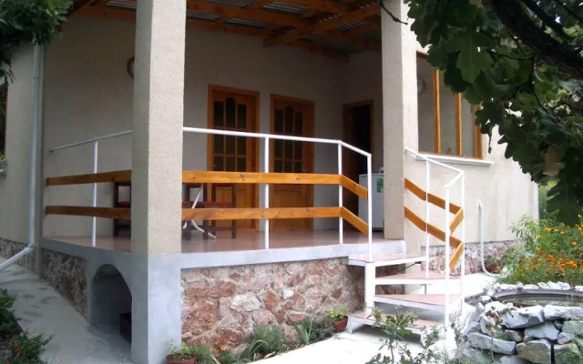 Holiday Home Vitkevicha 6