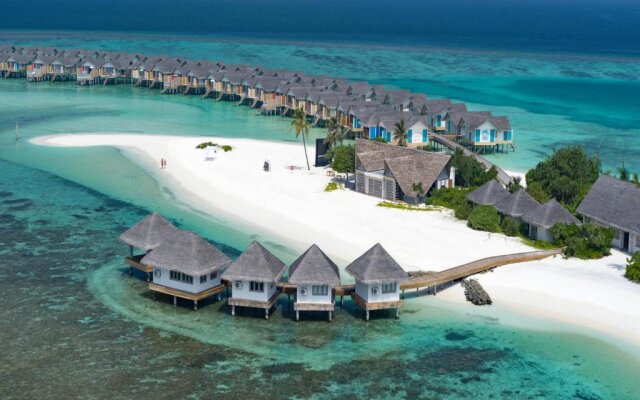 Cora Cora Maldives-Premium All-Inclusive