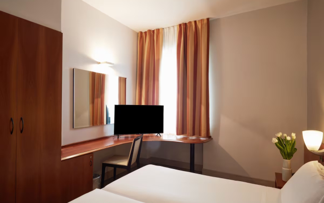 Belstay Roma Aurelia Hotel