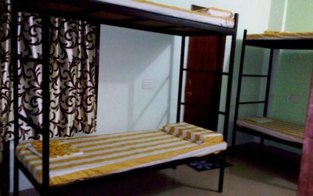 Youth Hostel Chandigarh