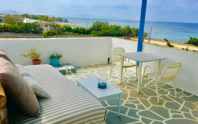 Thalassa Naxos