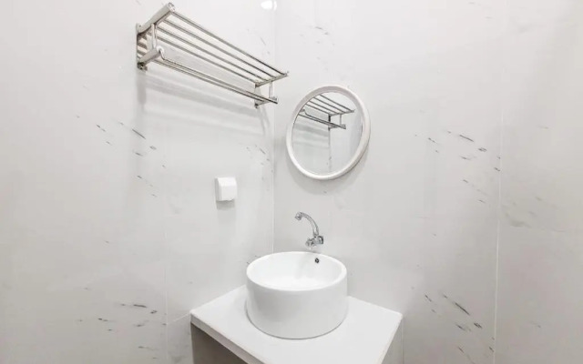 Alesara Guest House