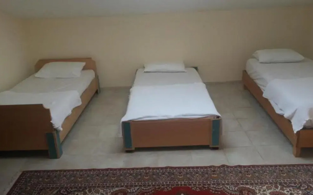 Akdeniz Apart Hotel