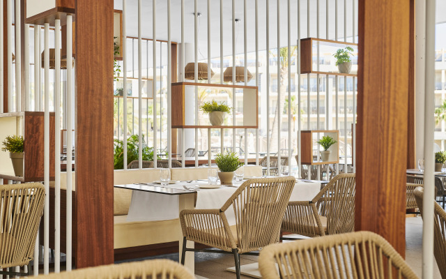 Zafiro Palace Alcudia
