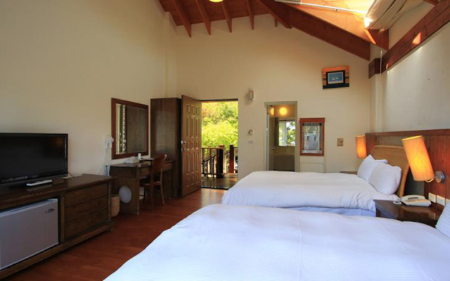 Energy Home Guest House