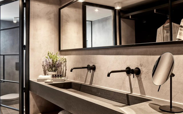 Minos Beach Art Hotel, a Member of Design Hotels