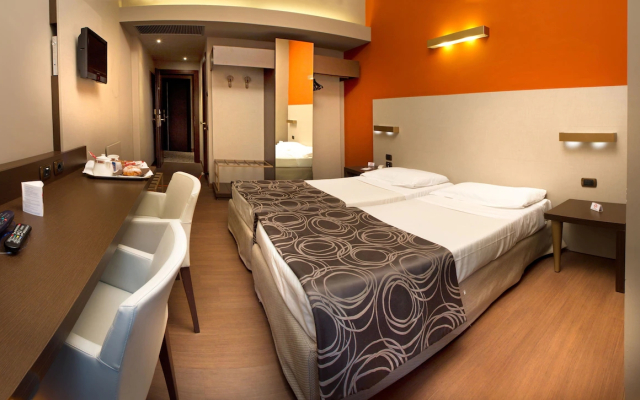 Soperga Hotel