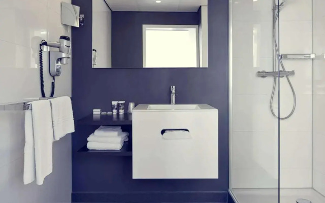 Mercure Hotel Tilburg Centrum