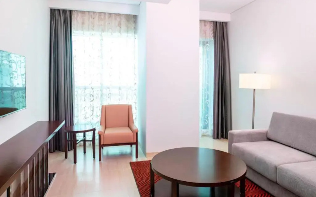 Four Points by Sheraton Sharjah