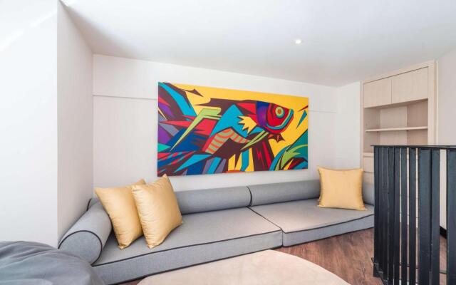 Cassia Phuket, part of Banyan Group