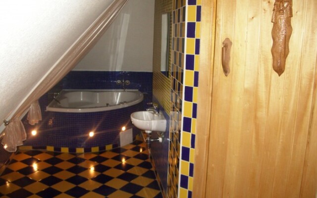 Мини-отель Товмед