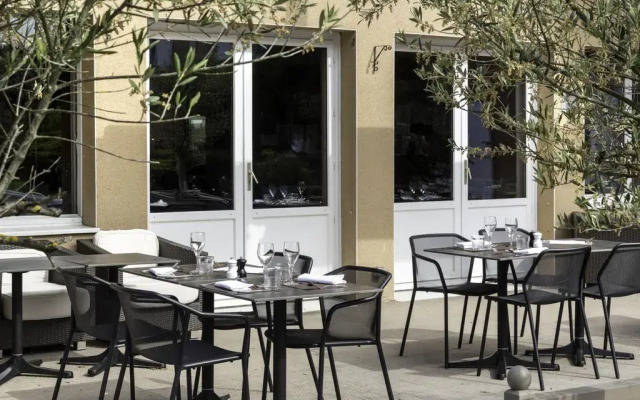 Sure Hotel by Best Western Chateauroux