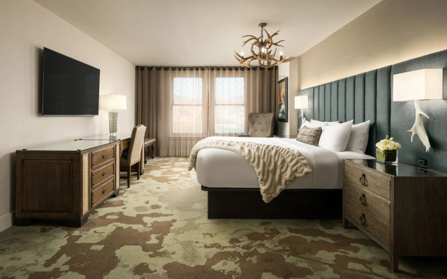Grand Bohemian Lodge Asheville, Autograph Collection®