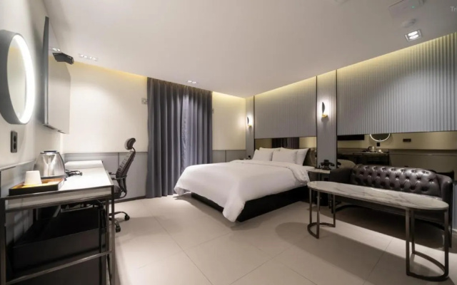 Incheon Tomato Hotel