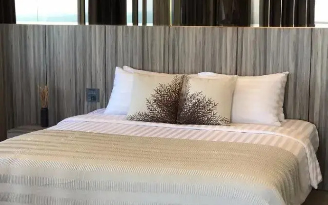 Hermann Hotel Pattaya