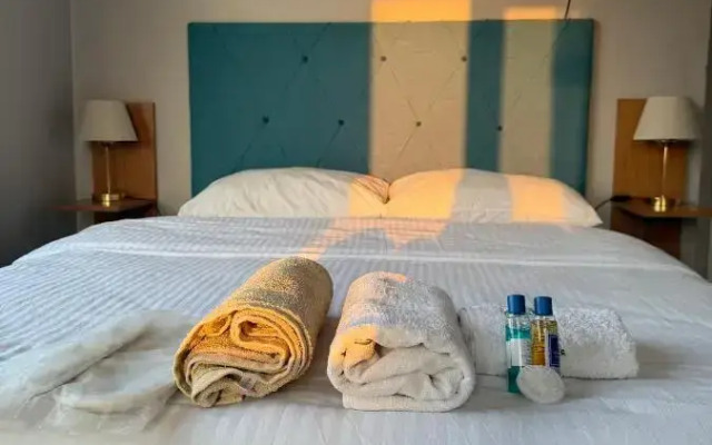 De La Terrasse Iznik