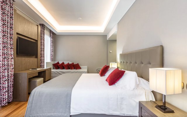Delle Nazioni Hotel