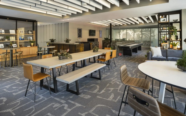 Hotel Vance, Portland, a Tribute Portfolio Hotel