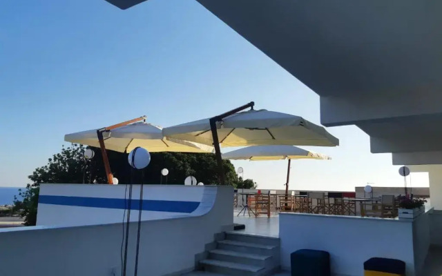 Hotel Pelaghea