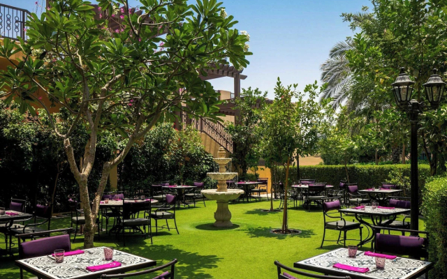 Saadiyat Rotana Resort and Villas