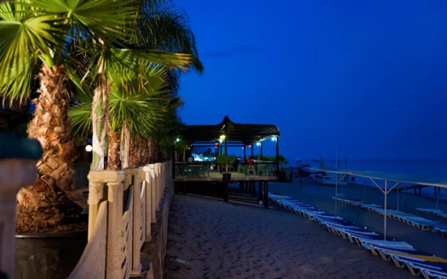 Marvida Hotel Akman Park