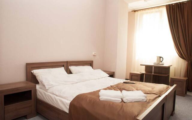 Hotel Smart