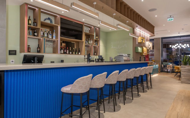 Hampton by Hilton Batumi Center