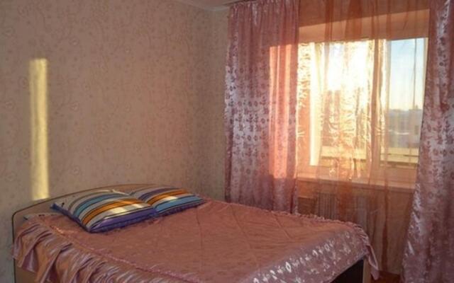 Apartamenty V Centre Chelyabinska