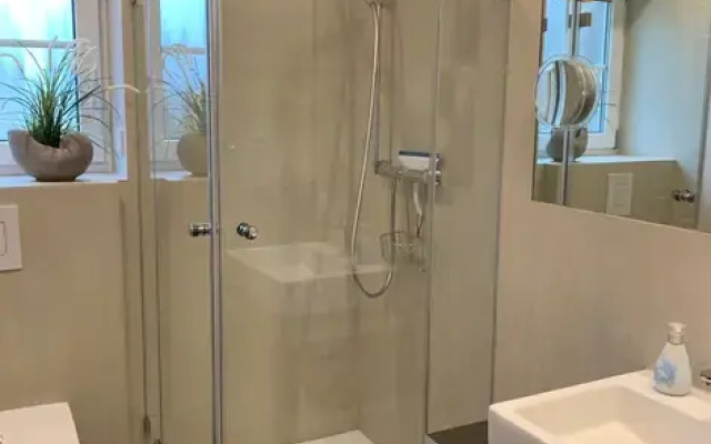 Appartementanlage Lancken-Granitz