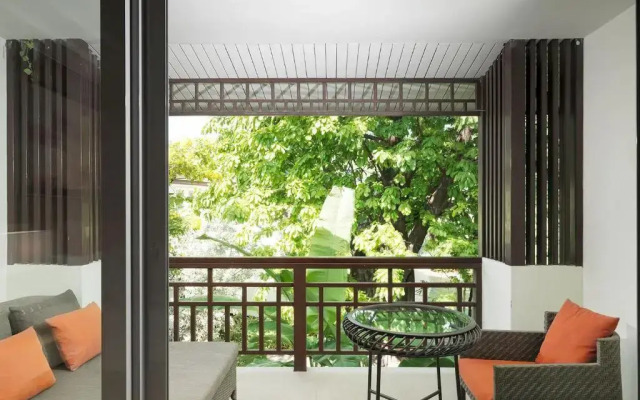 PP Princess Resort (SHA Extra Plus)