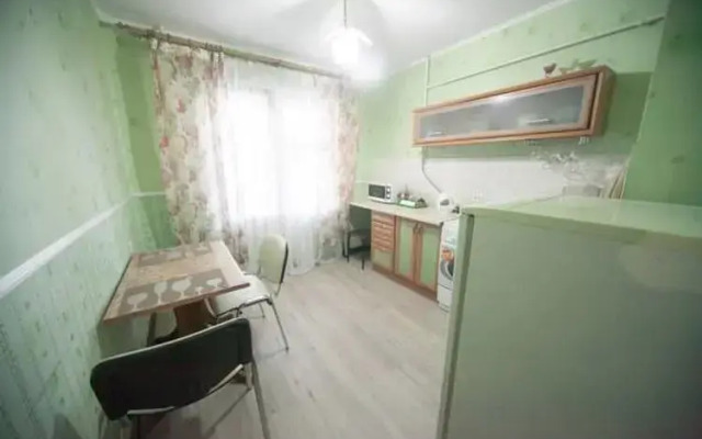Apartment on Orlovskaya