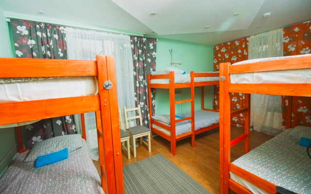 Kangaroo Hostel